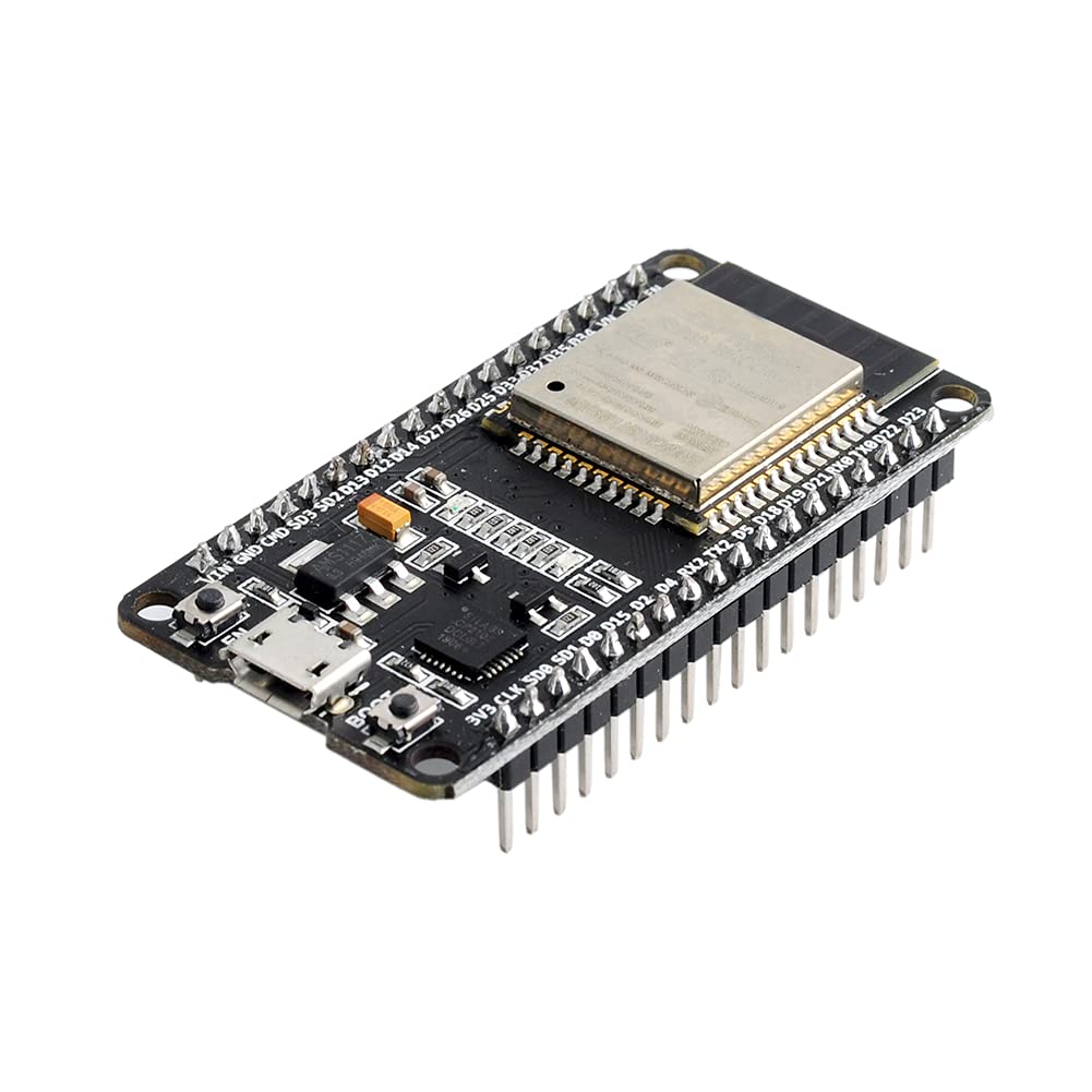 ESP32 WROOM-32