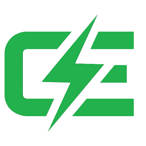 CEPOWER Logo